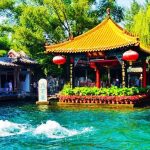 From Springs to Skyline: Jinan, the City of a Thousand Springs