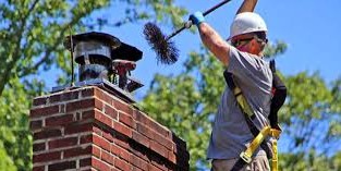 ⭐ Chimney Sweep in Marble Falls — Professional Fireplace & Chimney Cleaning Services