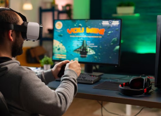 How to Choose Online Video Gaming by Device Type